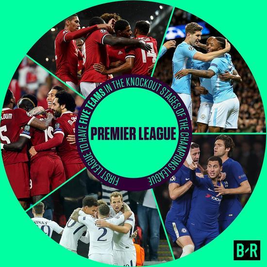 足坛共17位亿欧先生：英超西甲各7人 德甲2人法甲1人 意甲0人（足坛17名亿欧球员分布：英超、西甲各7人，德甲2人，法甲1人，意甲0人）