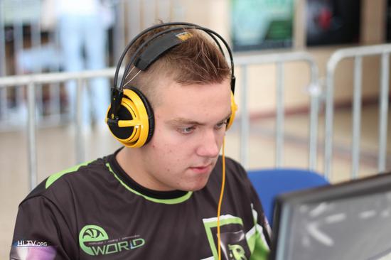 重拳出击！ESIC向Valve提供Akuma假赛证据