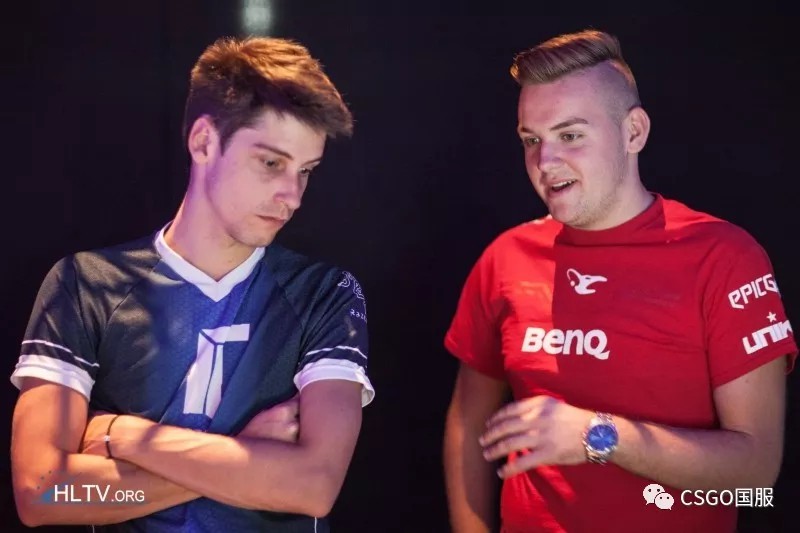 FURIA Esports 击败 Astralis 并晋级 IEM Cologne 2025 的第二阶段