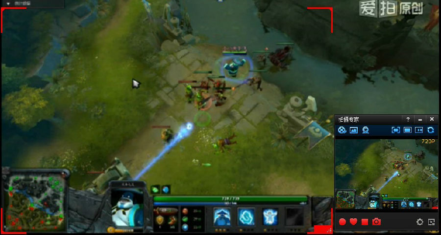 赛后群访 Zika：今天四个队友带我赢 决赛我要打爆369！