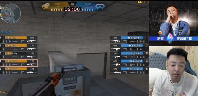 Creme Alola 击败了 Peyz 在观众中，兄弟的胜利快感轰炸了 TES3-1JDG