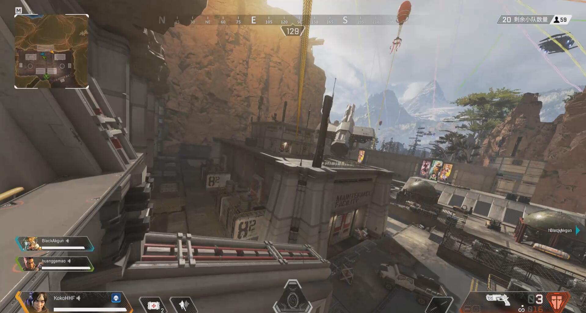 Gentle Mates 替换 Lynn Vision 在 ESL Pro League Season 22