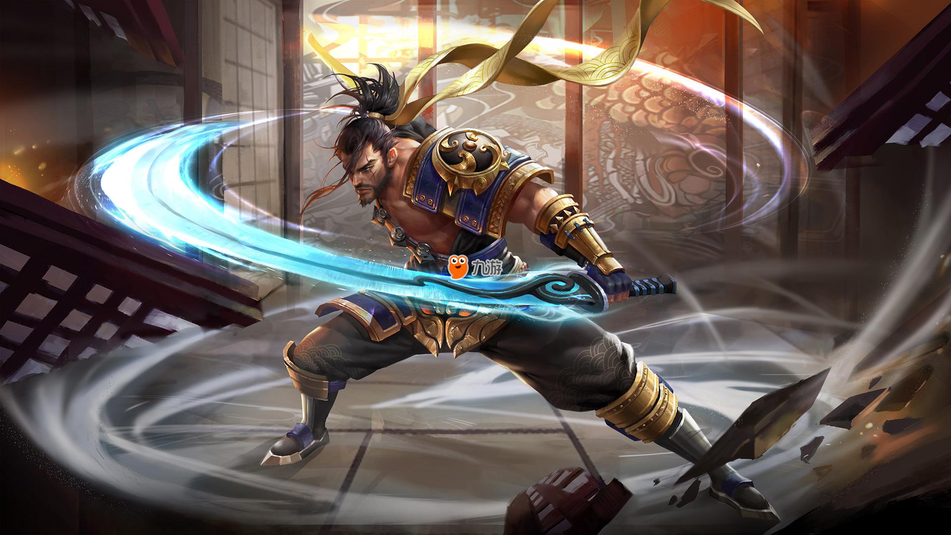 2022LPL夏季赛直播第九周最佳阵容