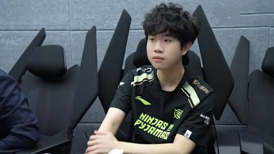 iG败者群访 教练：队伍最近轮换磨合受到影响 我们在寻求方法改善