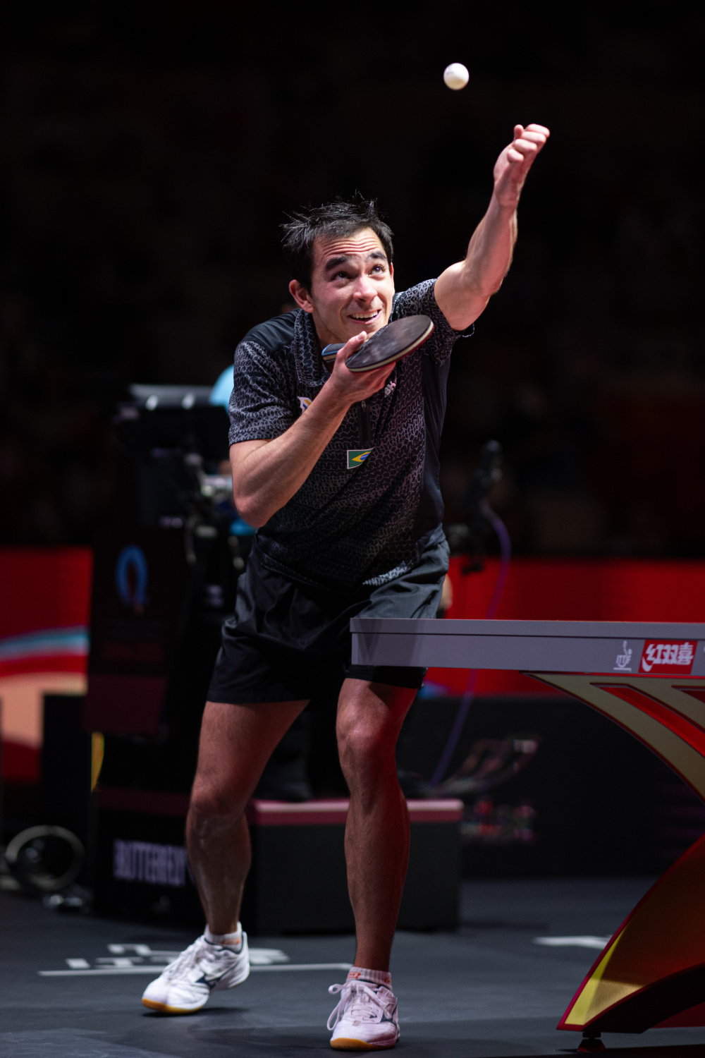 引人注目的 引人注目的