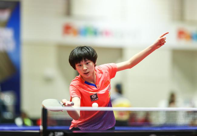 接发球表现 接发球表现