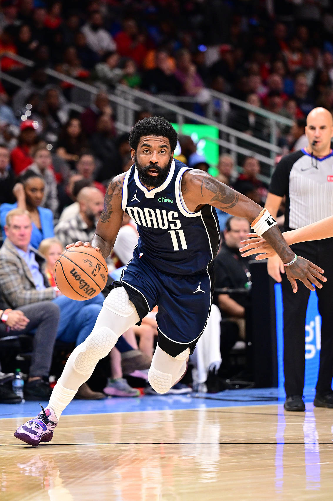 在重要的足 在重要的足